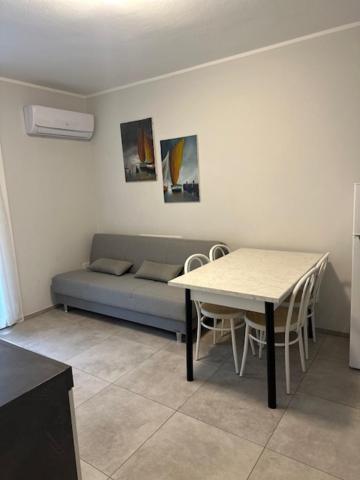 Frontemare Apartment