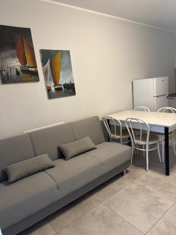 Frontemare Apartment *