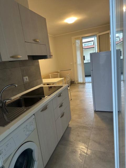 Apartment Frontemare *