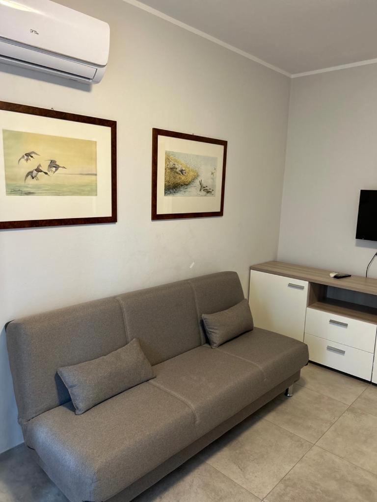 Frontemare Apartment Porto Garibaldi