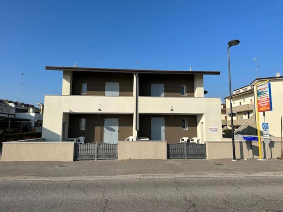 Frontemare Apartment