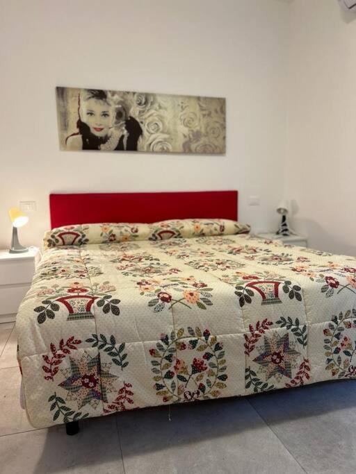 Apartment Frontemare Porto Garibaldi