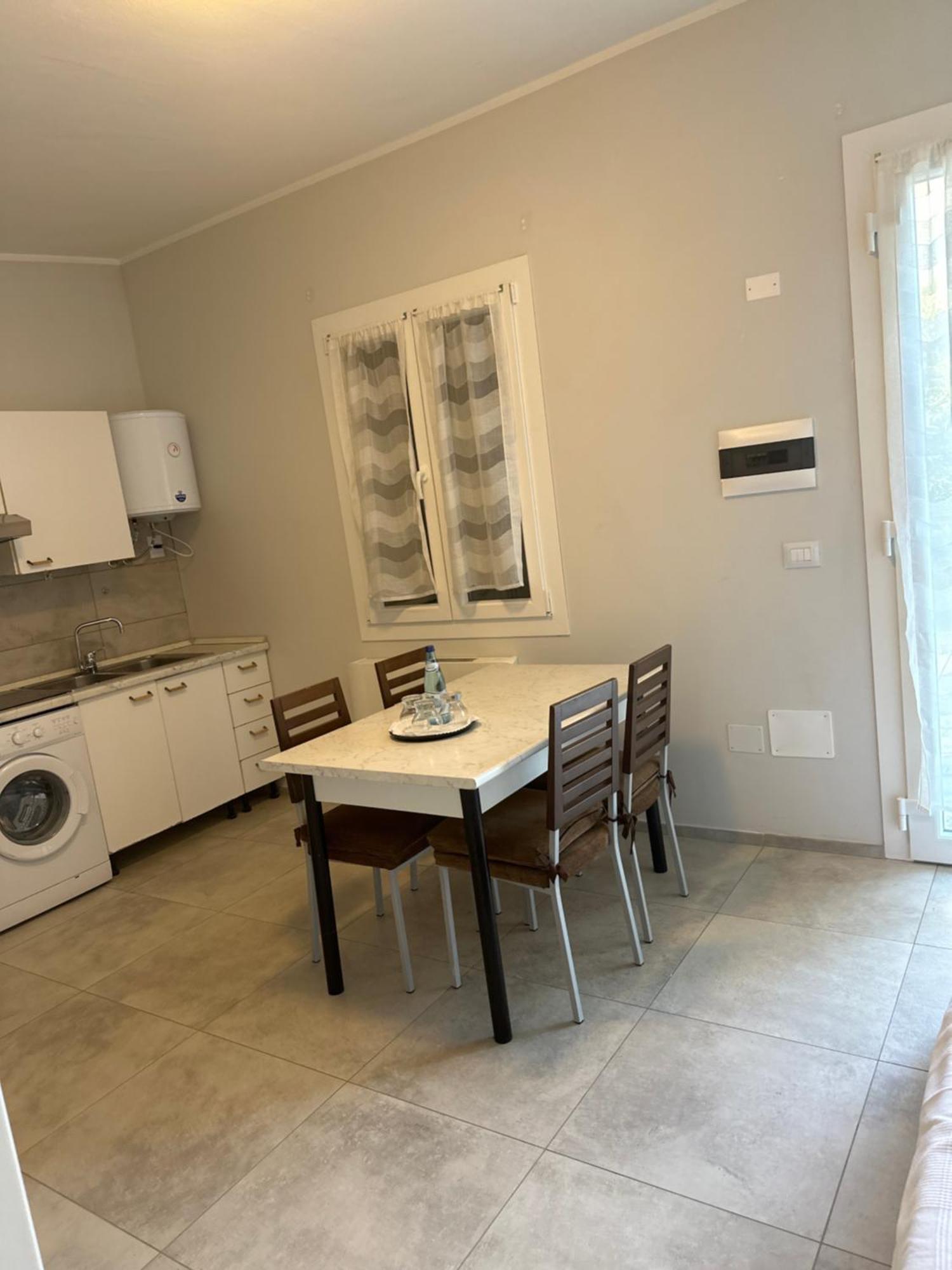 Apartment Frontemare