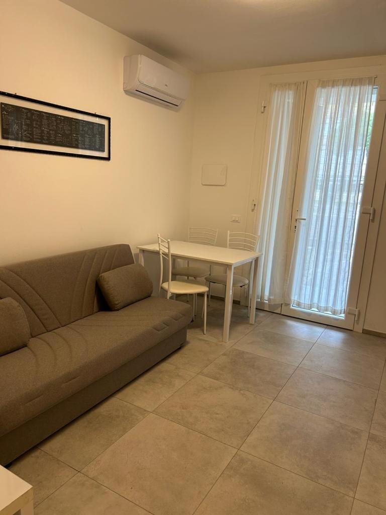 Frontemare Apartment