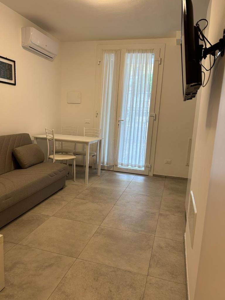 Frontemare Apartment