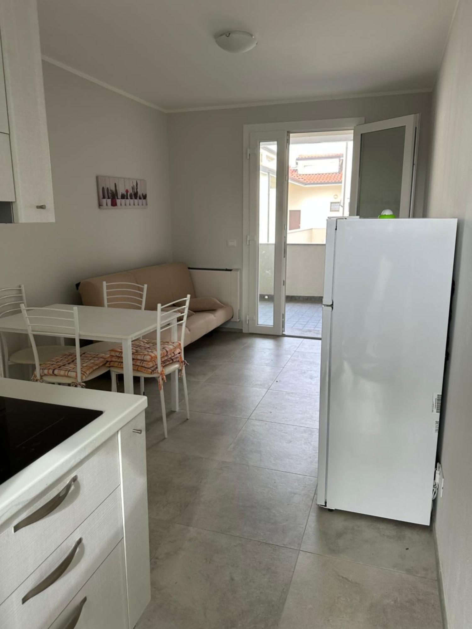 Apartment Frontemare