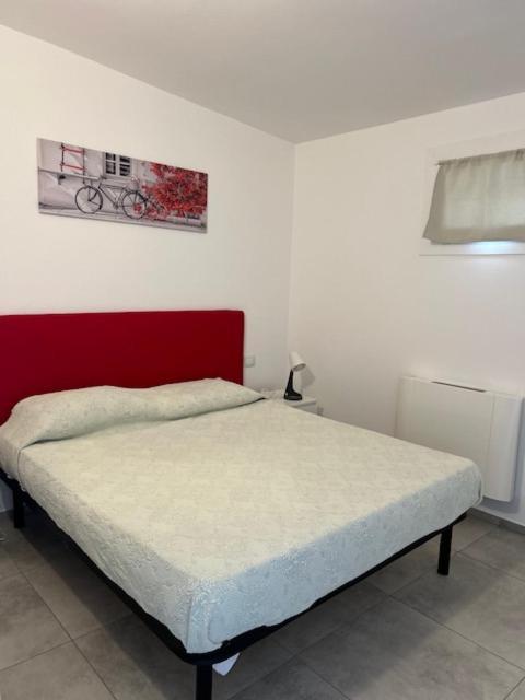 Apartment Frontemare