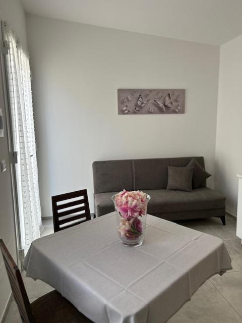 Apartment Frontemare Porto Garibaldi