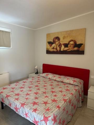 Frontemare Apartment