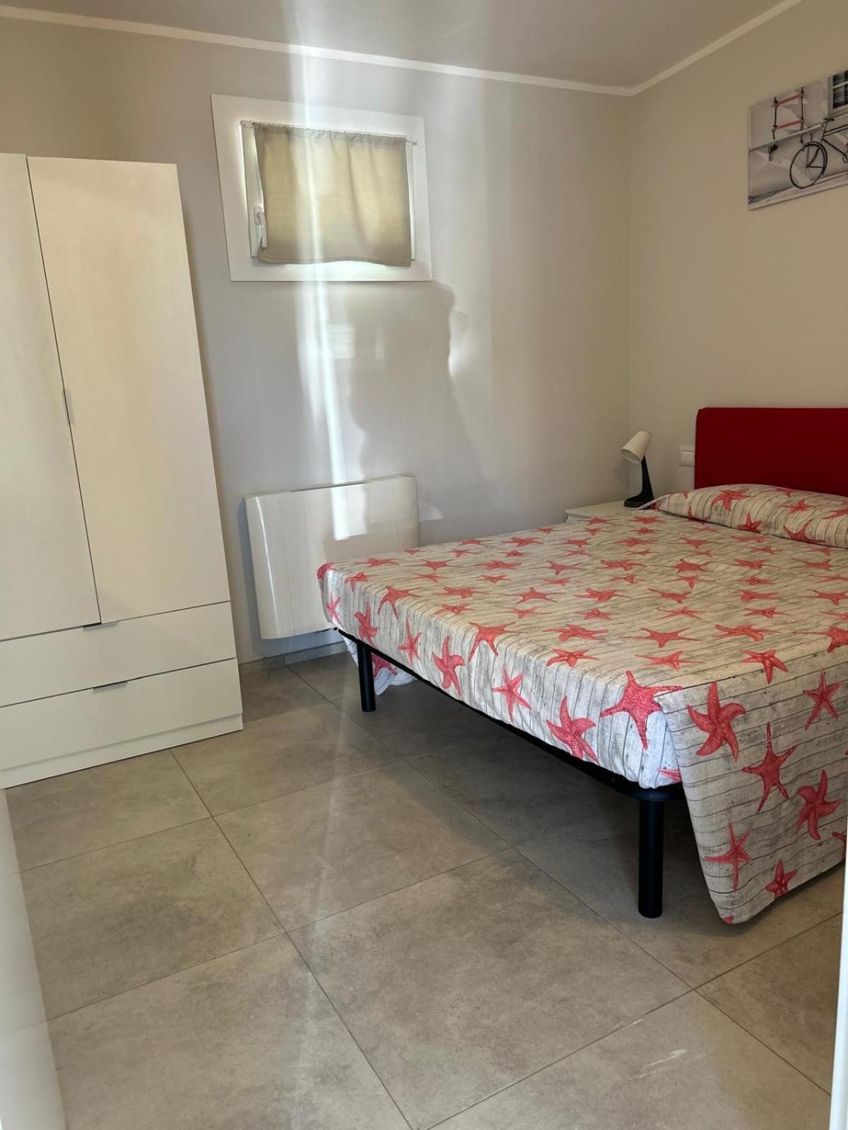 Apartment Frontemare Porto Garibaldi