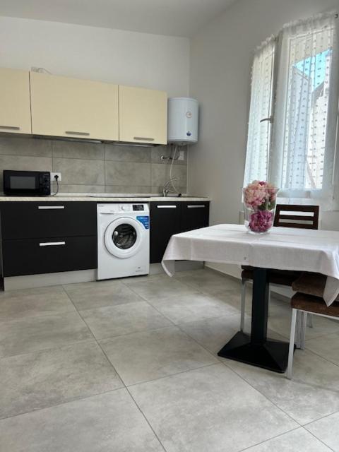 Frontemare Apartment *