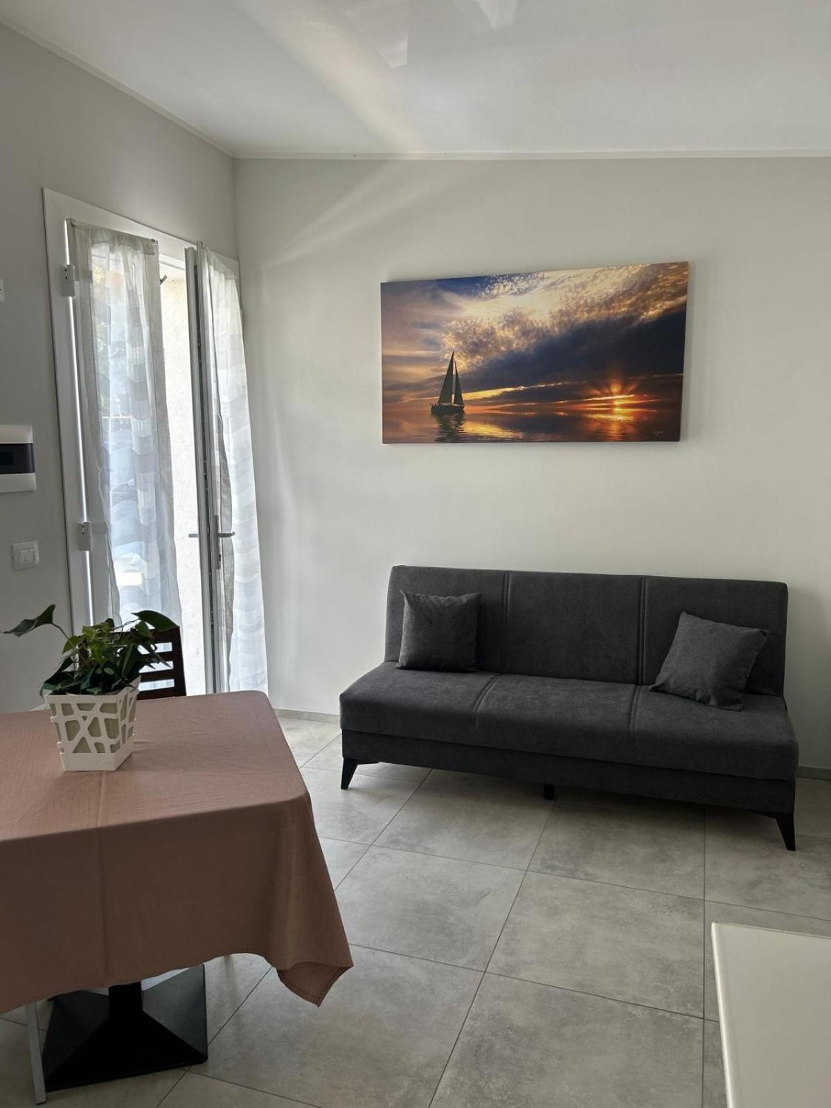 Apartment Frontemare