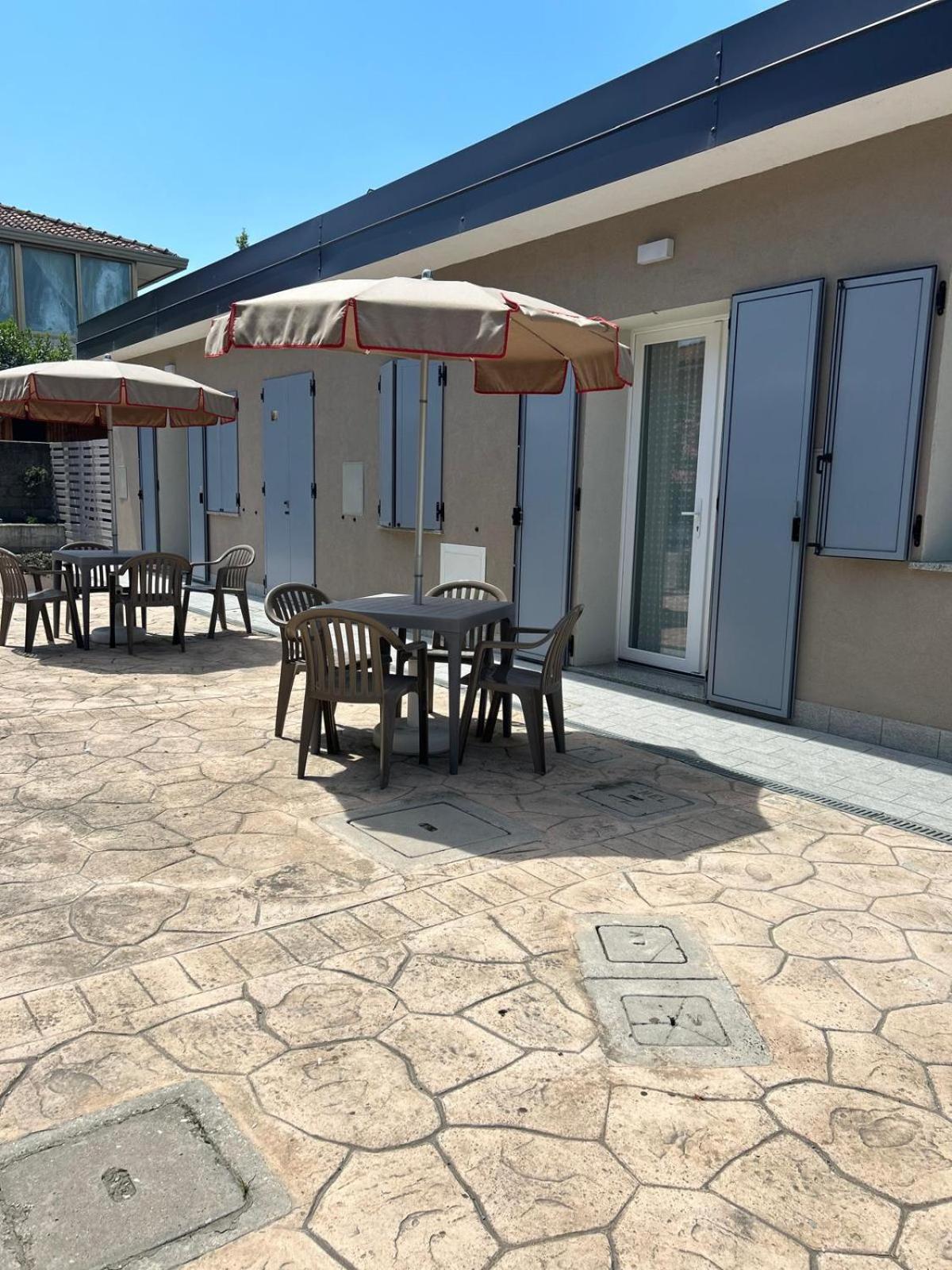 Apartment Frontemare