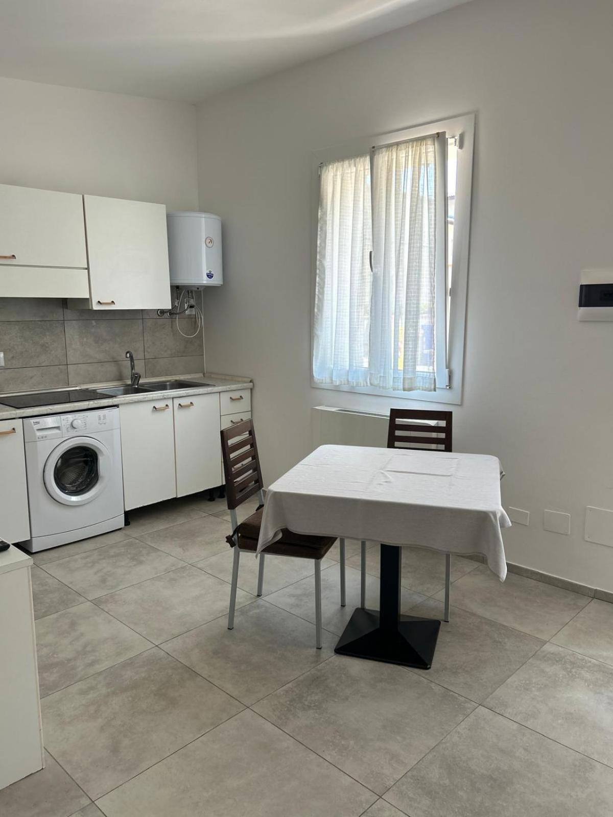 Frontemare Apartment