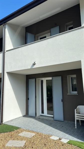 Apartment Frontemare