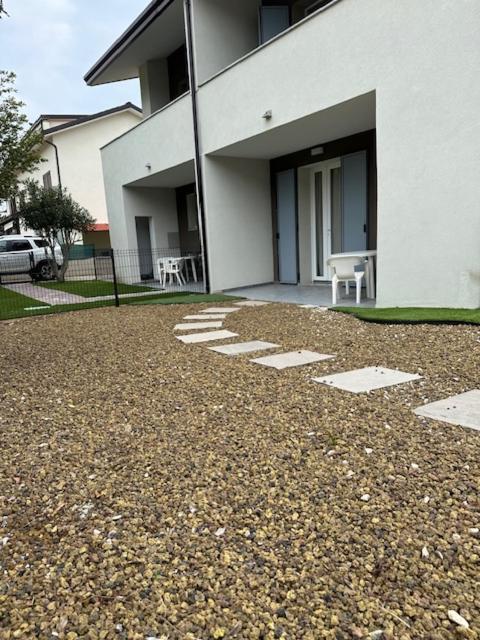 Frontemare Apartment *