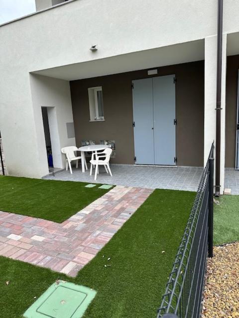 Apartment Frontemare