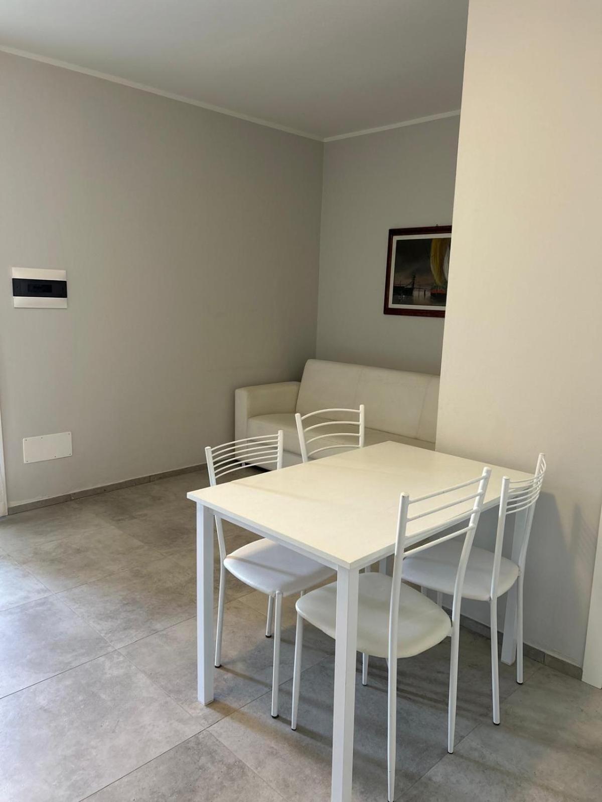 Apartment Frontemare