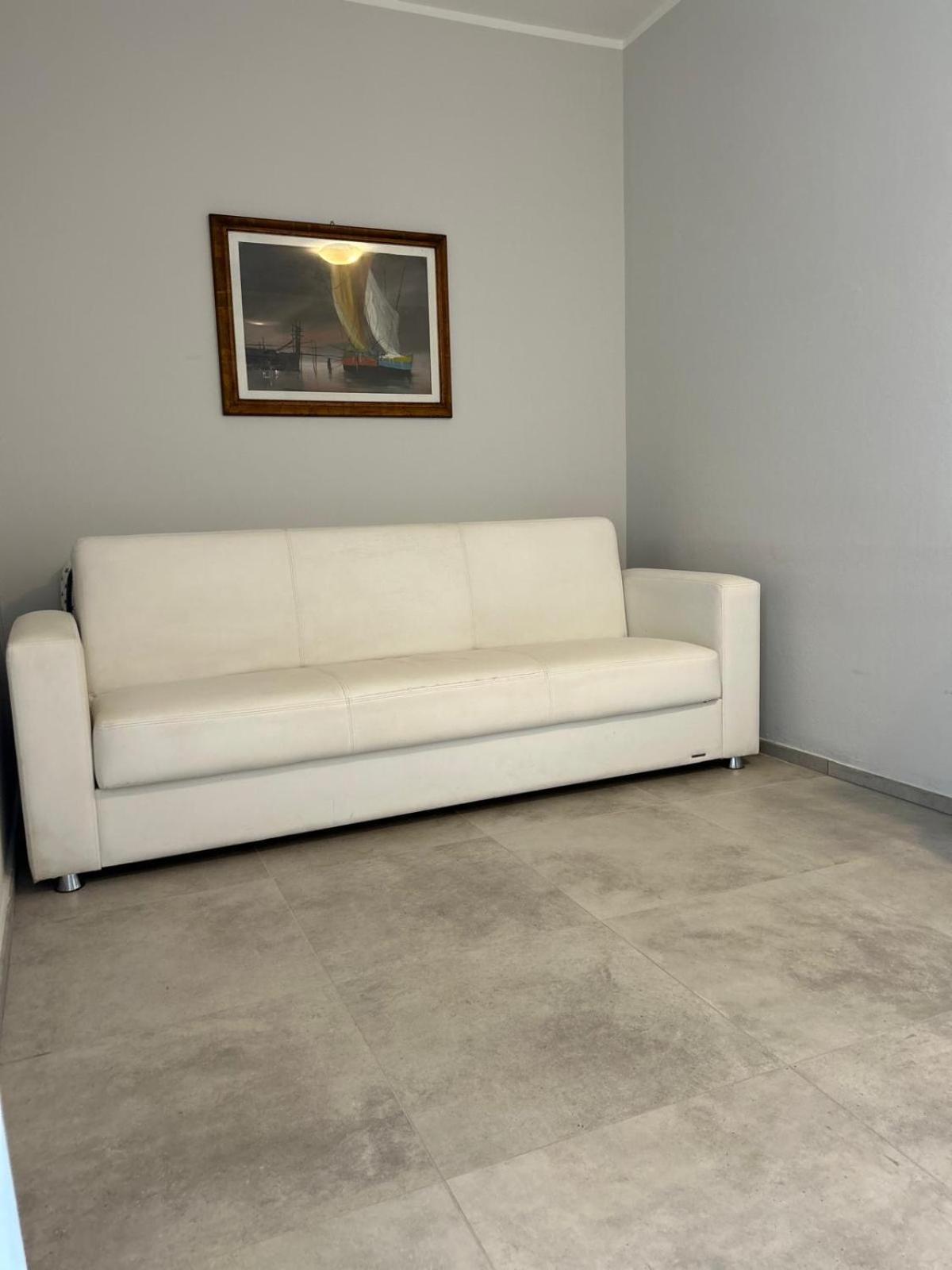 Frontemare Apartment Porto Garibaldi