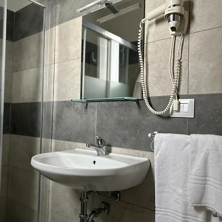 Ferienwohnung Frontemare Porto Garibaldi Exterior foto