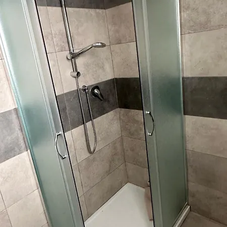 Ferienwohnung Frontemare Porto Garibaldi Exterior foto