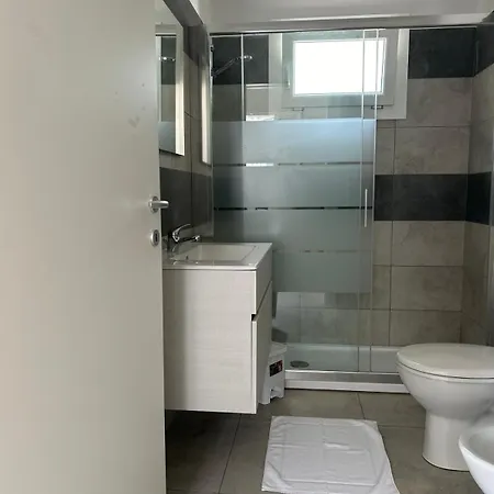 Ferienwohnung Frontemare Porto Garibaldi Exterior foto