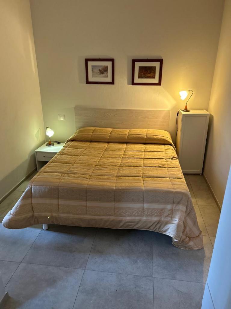 Frontemare Apartment *