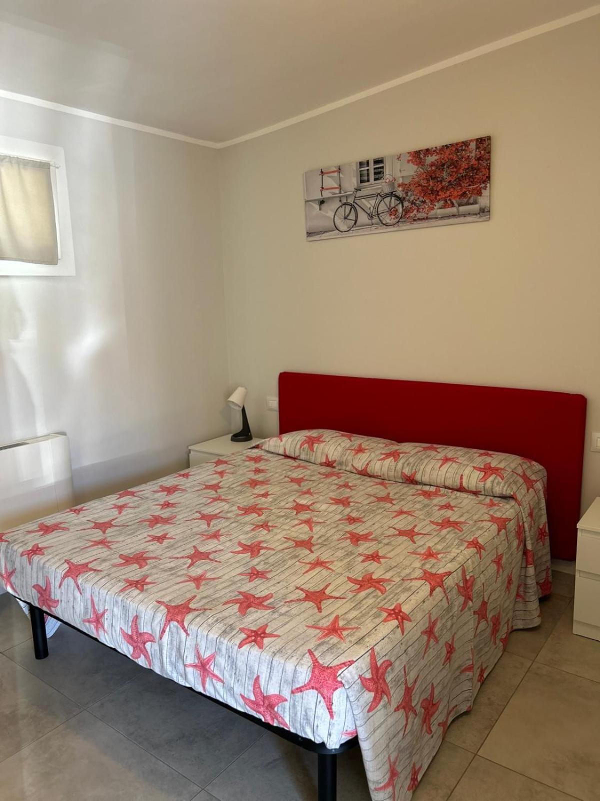 Frontemare Apartment *