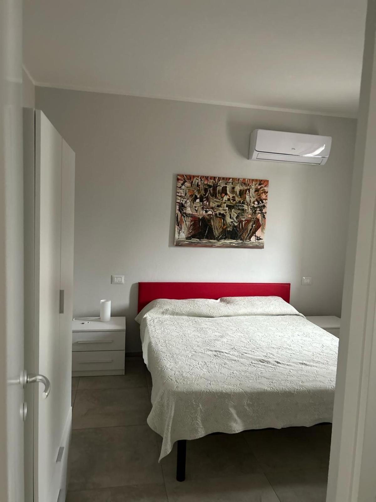 Apartment Frontemare