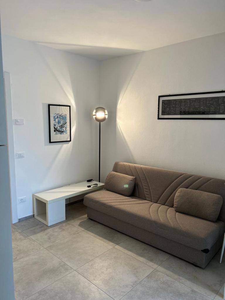 Frontemare Apartment