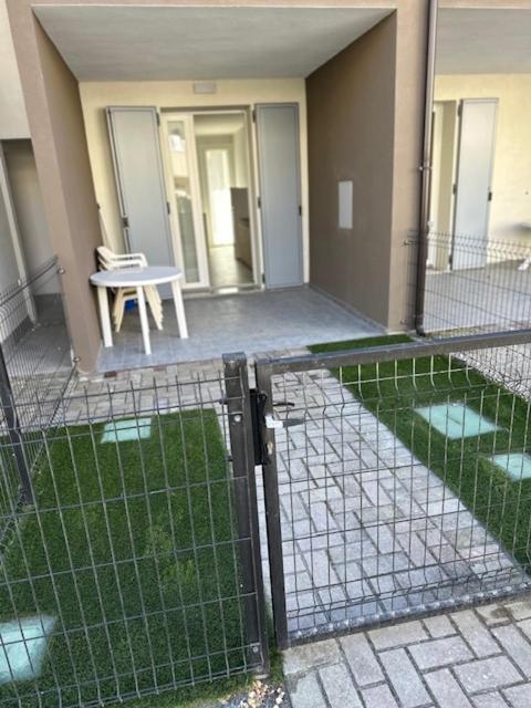 Frontemare Apartment *