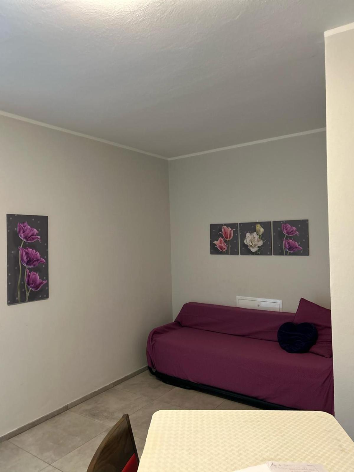 Apartment Frontemare Porto Garibaldi
